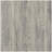 10-Shelf Geometric Bookcase In Grey Driftwood Finish-1609352248-1609352253