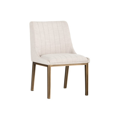 Halden Upholstered Dining Chair