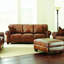 Fauteuil large de 41,09 po Felishia