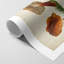 Mushroom Species I - Impression sur toile seulement - NON-CADRE-117724379