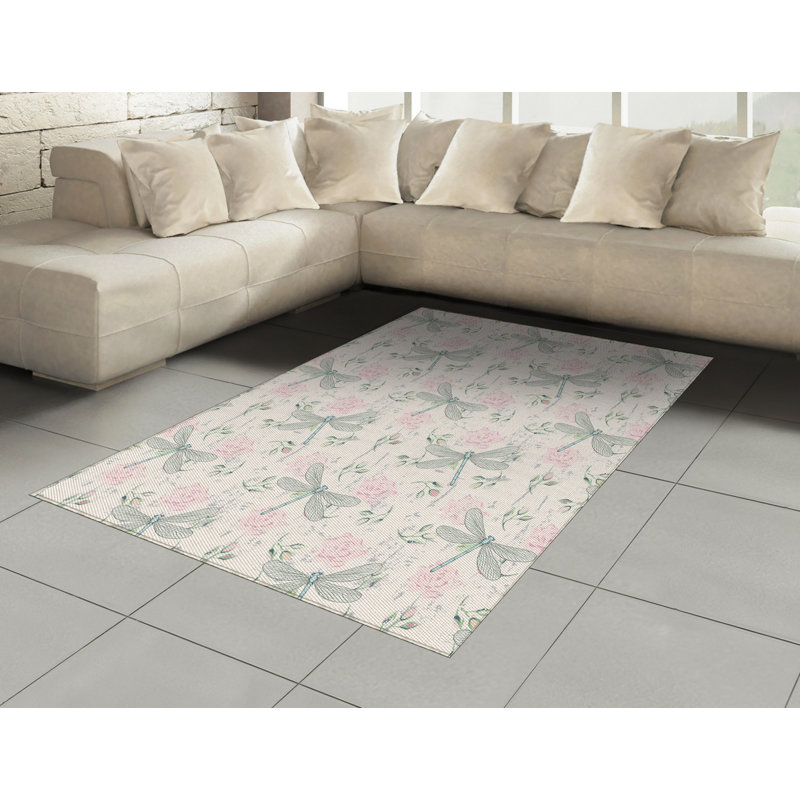 Bouldin Area Rug, Rectangle 120 x 180cm