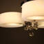 Maurertown LED Flush Mount