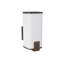 Braxton 1 - Light Flush Mounted Sconce