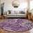 Segin Area Rug with Non-Slip Backing-109487234