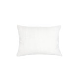 So Soft Linen Linen Throw Pillow