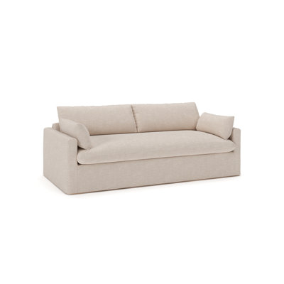 Luna 96'' Sofa