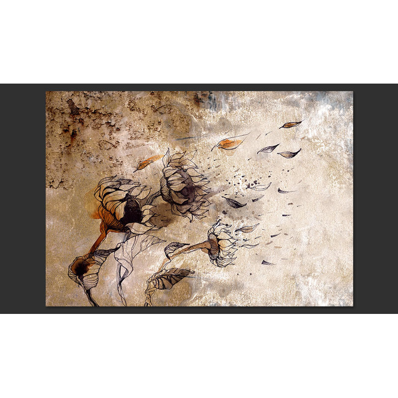 Breath of Wind 2.80m x 400cm Wallpaper, 300 cm x 210 cm