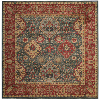 Pennypacker Performance Oriental Rug