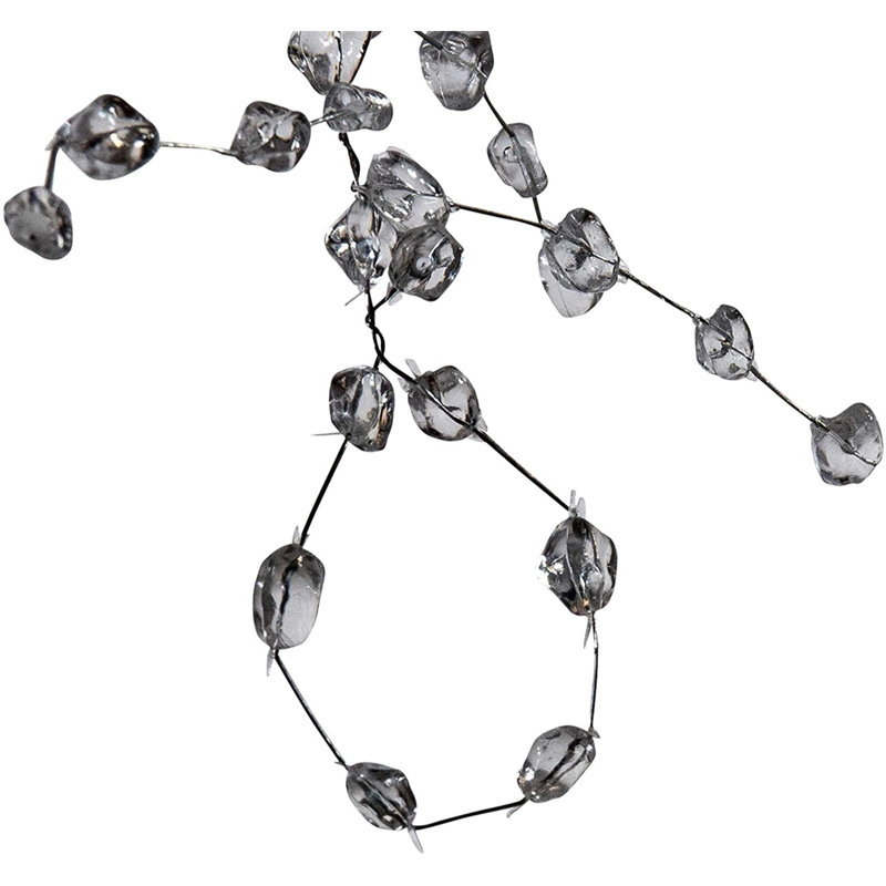 72'' in. Faux Garland