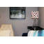 Cotton Drum Lamp Shade ( Uno )-838367844