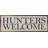 Hunters Welcome Whitewash-420785442