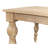 Jocelyn Solid Wood Dining Table