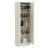 Storage Cabinet, Double Door-838559247