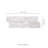Stonecrest 9 in. x 24 in. Split Face Natural Stone Ledger Panel Wall Tile-94008932