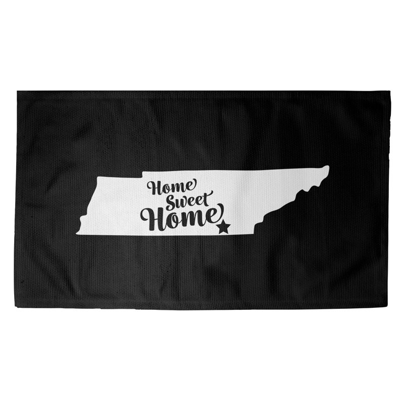 Chattanooga Indoor Rug, Rectangle 5' x 7'