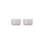 Straight Wall Ramekin-421266134