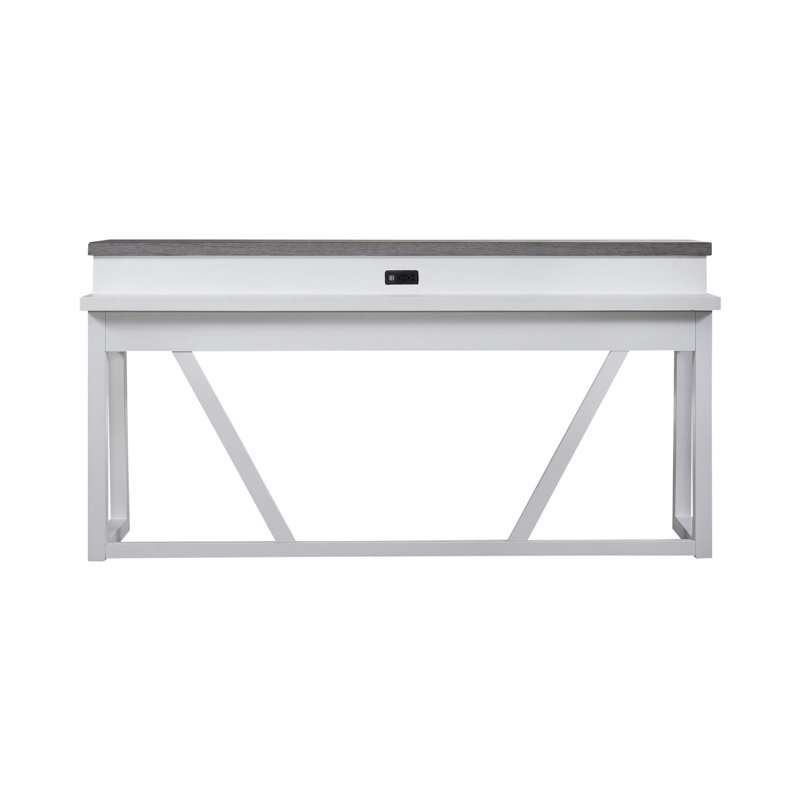 Console Maddison avec station de charge