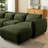 Emorie 2 - Piece Upholstered Sectional-1379975963