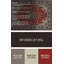 Tapis traditionnel rouge / bleu sarcelle / gris Zioutas-738401830