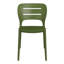 Ensemble de 2 chaises de patio empilables-131248751-131248752