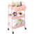 Rose est en rupture de stock