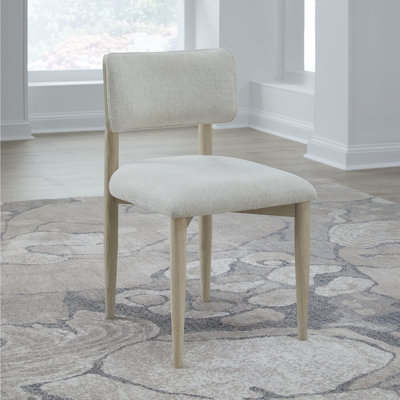 Chaise de salle à manger Reinolde