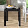 Brette Square Outdoor Side Table
