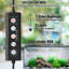 Full Spectrum Aquarium Light