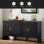 Buffet 60 po Mid Century Modern Buffet-76825673