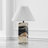 Gottesdiener Square Marble Table Lamp-2030578756