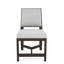 Thom Filicia Home Upholstered Back Side Chair-1945026147-1945026199