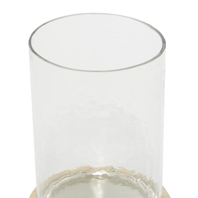 Ouragan de table 10 po