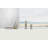 Icon Collection Single Handle Deck-Mount 4.6 gpm Roman Tub Faucet with Rough-In Valve - Brushed Nickel-92021222