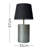 Metal Table Lamp-66703523-66703521