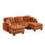 Canapé Chenille Cloud-134674673-134674674