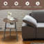 Lage Frame End Table-1521021701