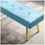 Banc long avec banc et tabouret-1999942668