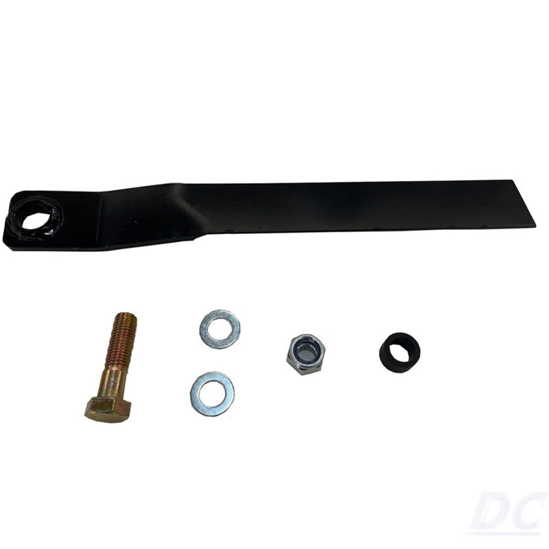Replacements Blade For Two Set Of Mower Cutter