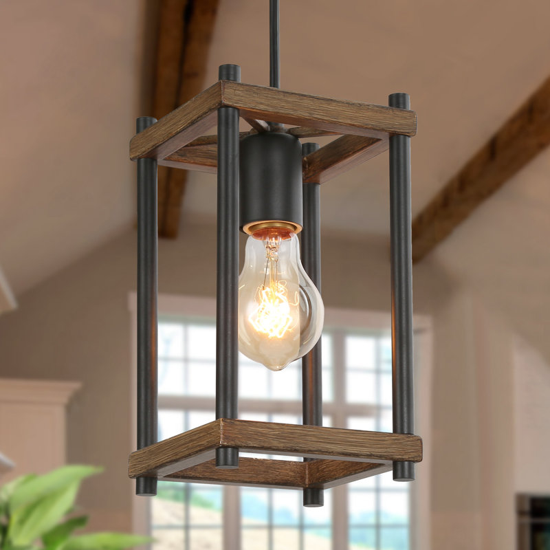 Donterrio 1 - Light Pendant