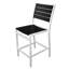 Chaise d'appoint de bureau POLYWOOD-9705775-9705787