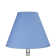 13" H x 18" W Empire Lamp Shade - (Spider Attachment) in Linen