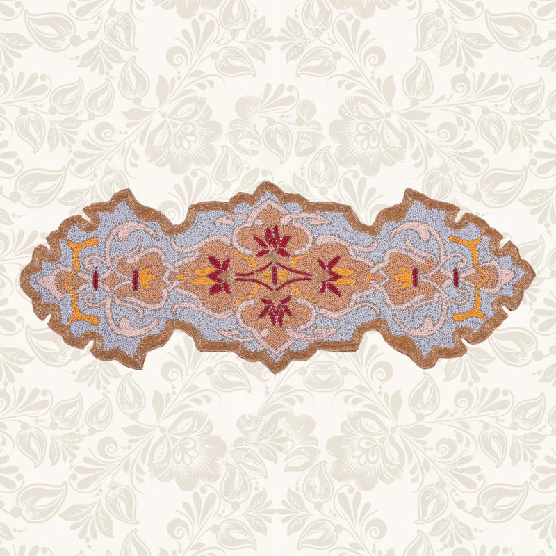 Chemin de table Edom