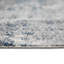 Tapis bleu Holly-1205387373