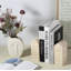 Serre-livres en marbre (ensemble de 2)-934565032-934565030