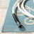 Cherene Performance Geometric Indoor/Outdoor Area Rug-1492799365