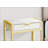 Modern Accent Table With Storage Drawer-974875062-974875056