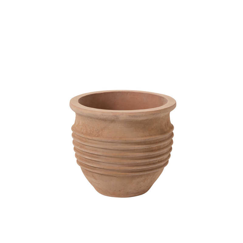 Vesta Pot 23,25 po x 18,5 po, H 14 po x l 16 po x P 16 po