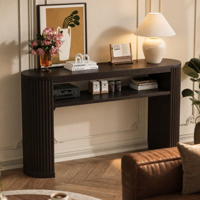 Console Rustic Farmhouse