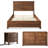 Montauk Solid Wood Bedroom Set-50356937-50356938-124197828