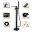 Robinet de baignoire autoportant-115849036